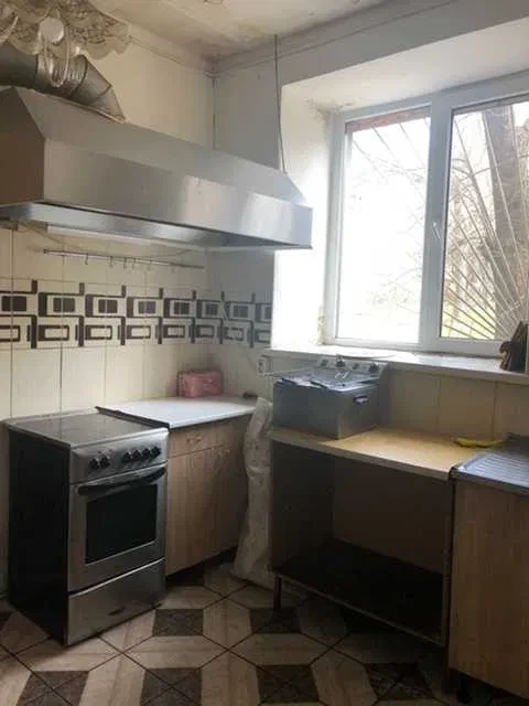Приміщення, Святошинський: мангал із витяжкою, окрема рампа - фото 3