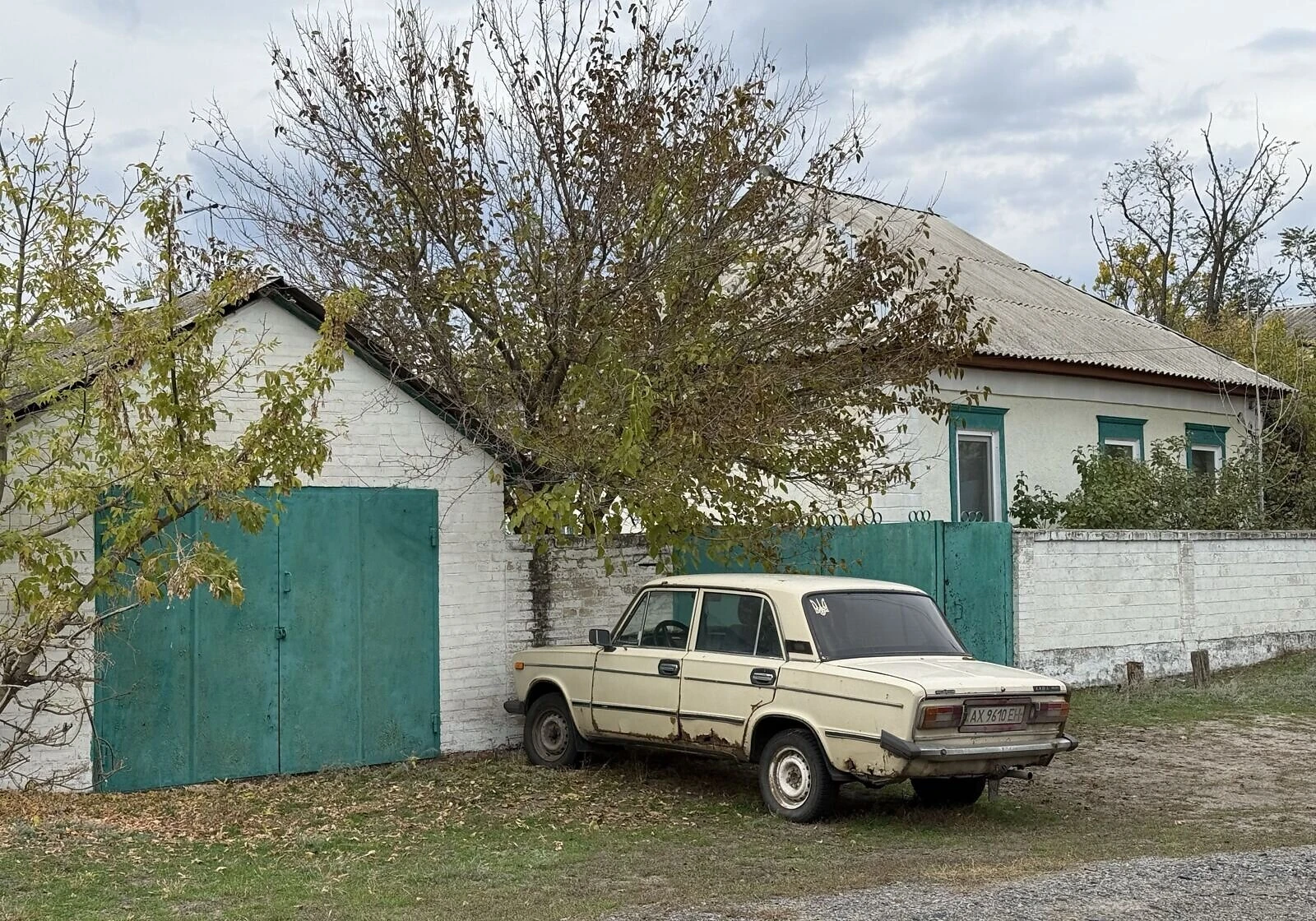 Дача, Задонецьке: цегляні стіни, ванна - фото 3