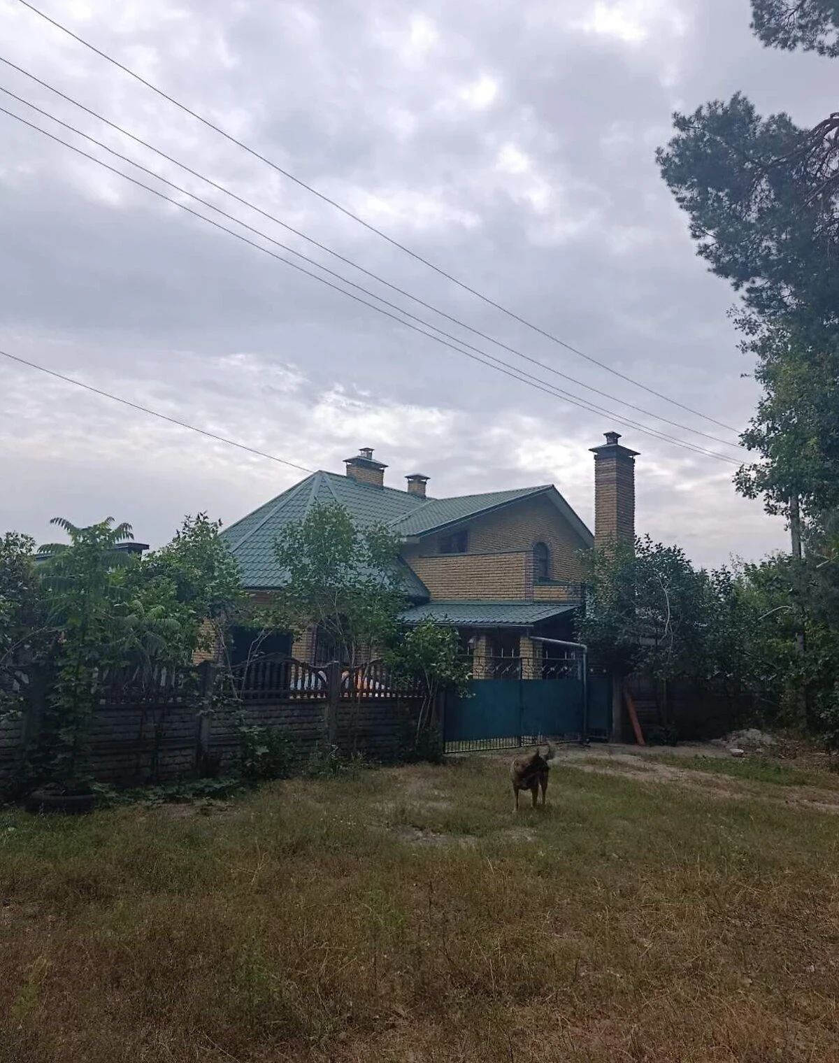 Дом, Блиставица: беседка, 23 сотки, резервное питание, фото 5