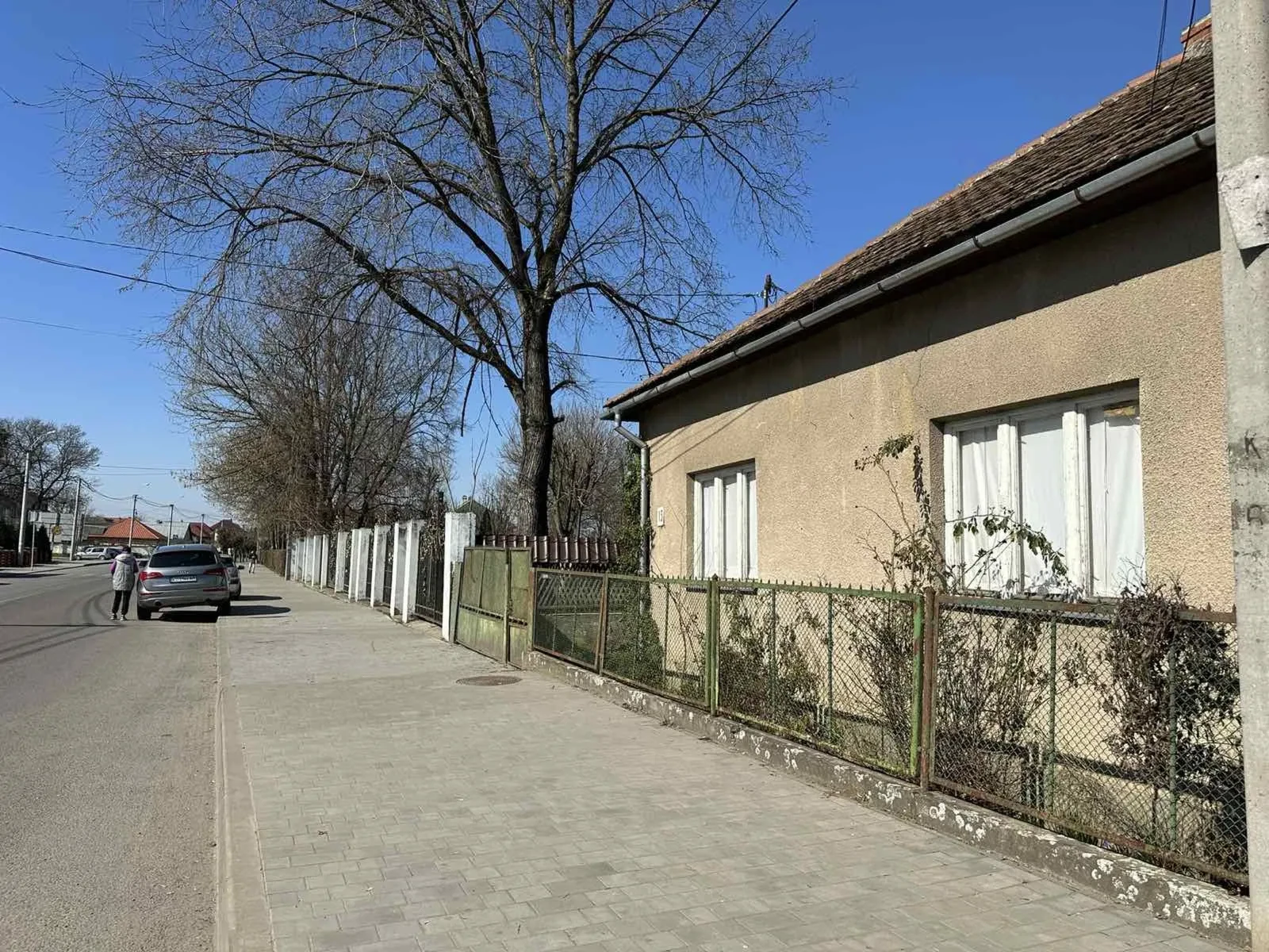 Будинок, Виноградів: під квартири, 25 соток, центр міста - фото 2