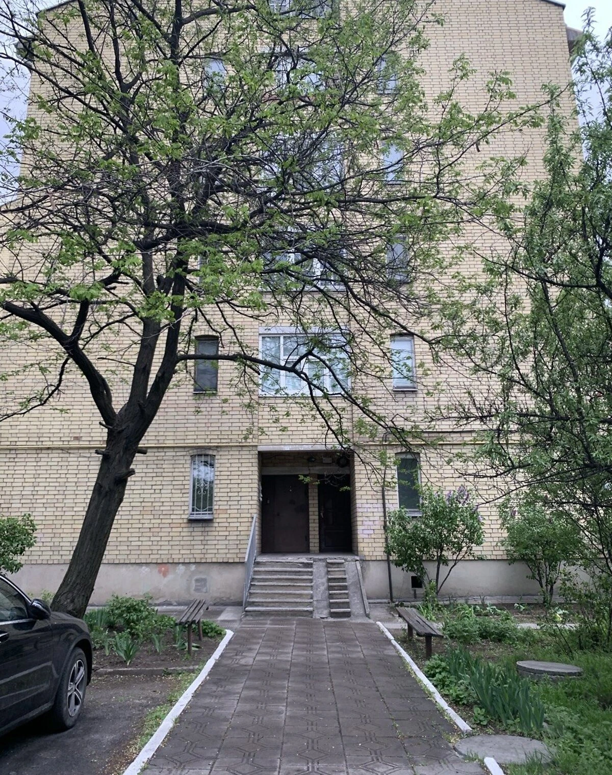 3-кімнатна квартира, Тернівка: єОселя, торг - фото 2