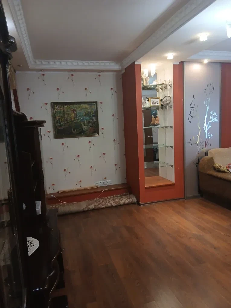 Здам 3-кімнатну квартиру в центрі: окремий вхід, дворик, фото 5