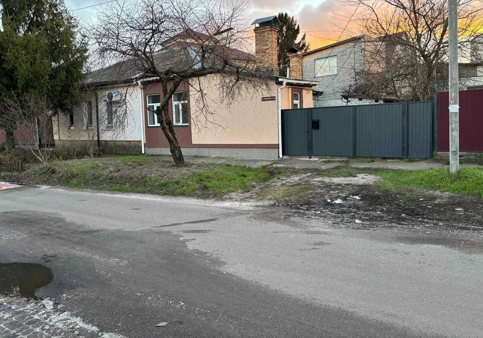 Частина будинку, Черкаси: газове опалення, сарай - фото 2