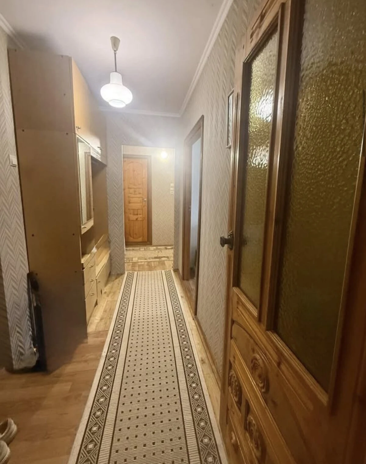 2-кімнатна квартира, Вишенька: єВідновлення, житловий ваучер - фото 4