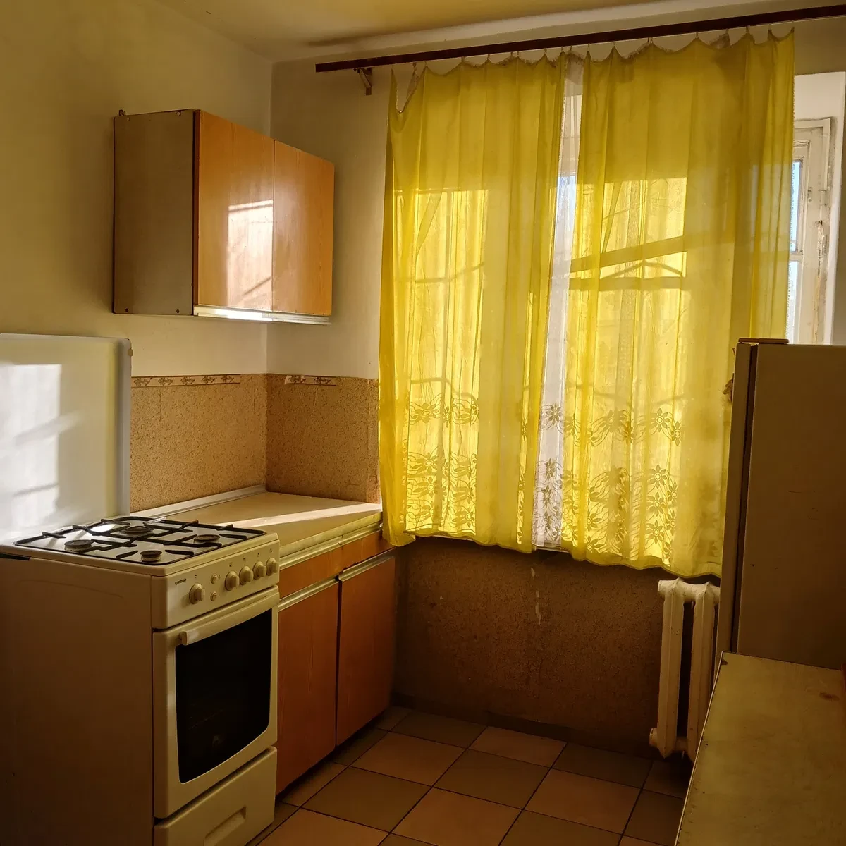 2-кімнатна квартира, Соляні: чеське планування, поруч школа