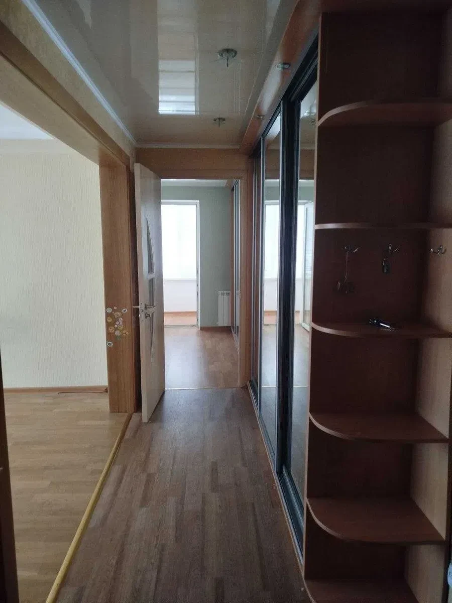 2-кімнатна квартира, Космос: вид на Дніпро, капремонт, студія - фото 4