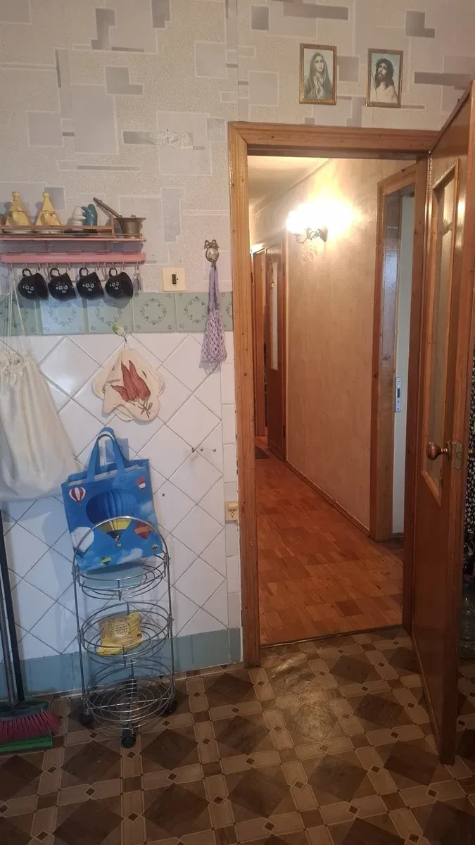 2-кімнатна квартира, Галицький: ізольовані кімнати, 2 ліфти - фото 3