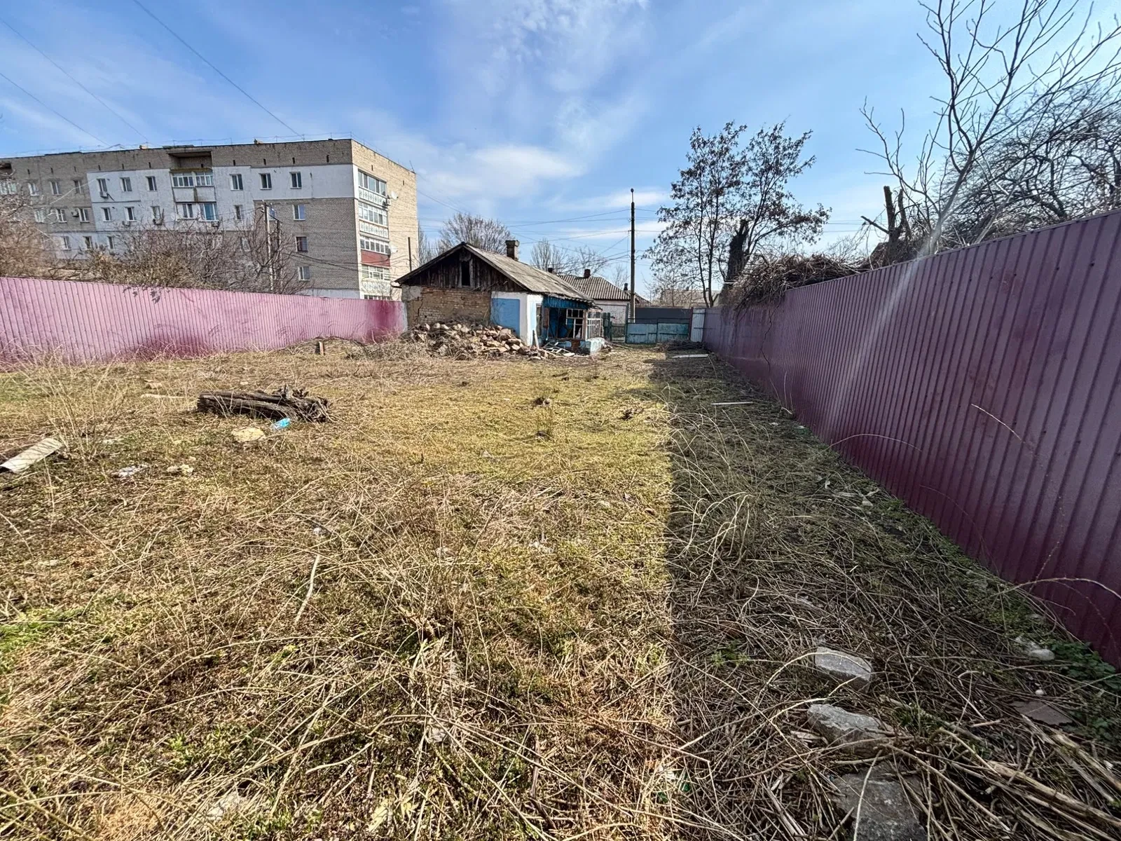 Ділянка 3 соток, Первомайськ: готова до забудови, поруч річка - фото 2