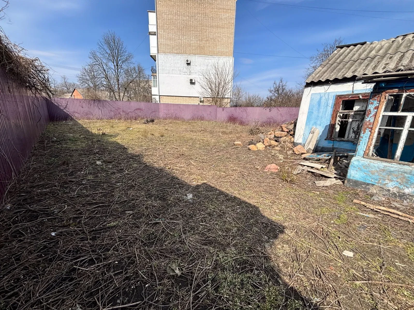 Ділянка 3 соток, Первомайськ: готова до забудови, поруч річка - фото 3