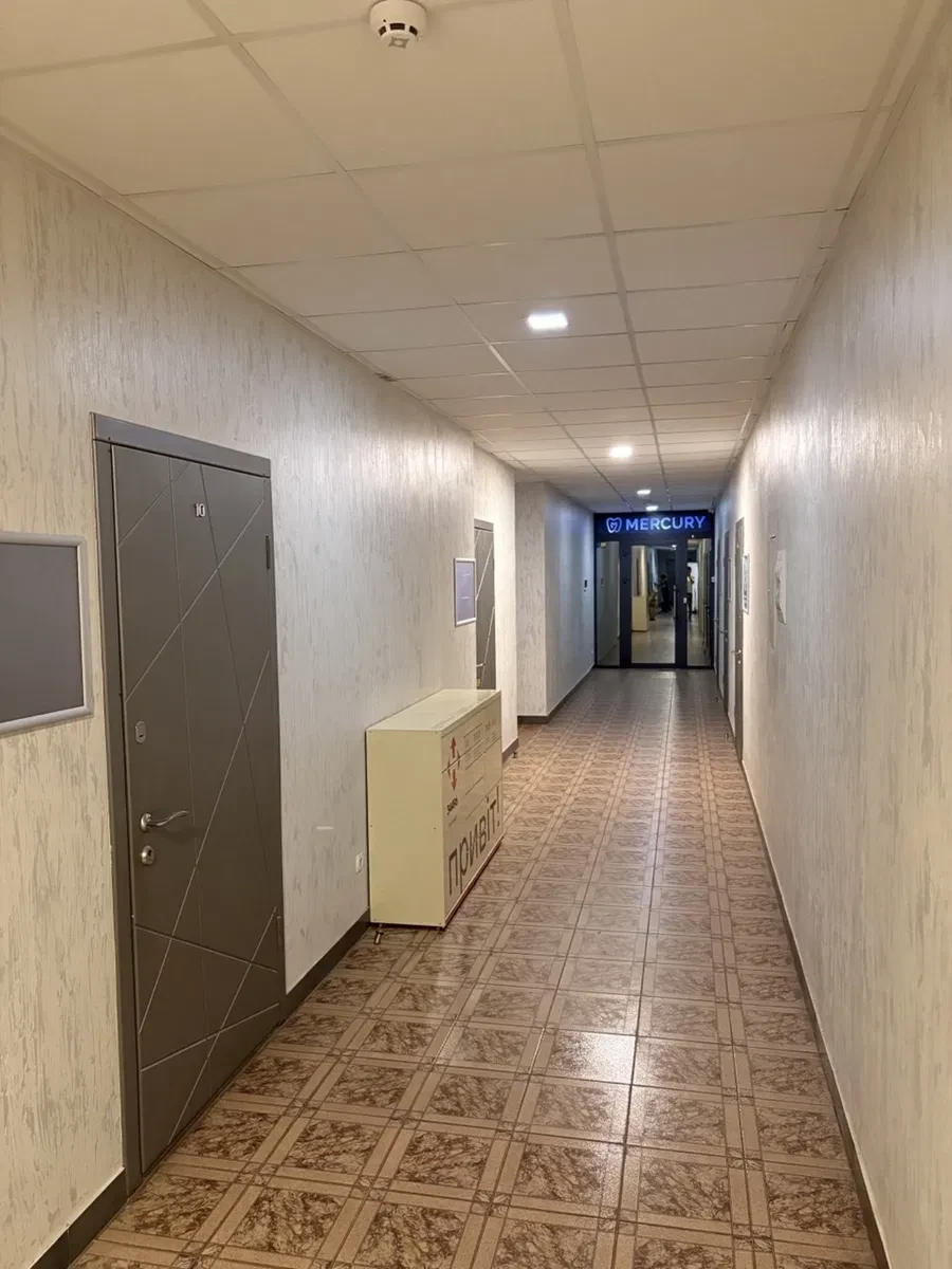 Офіс, Холодногірський: кабінети 14 і 12 м², 5 хвилин до метро, фото 5