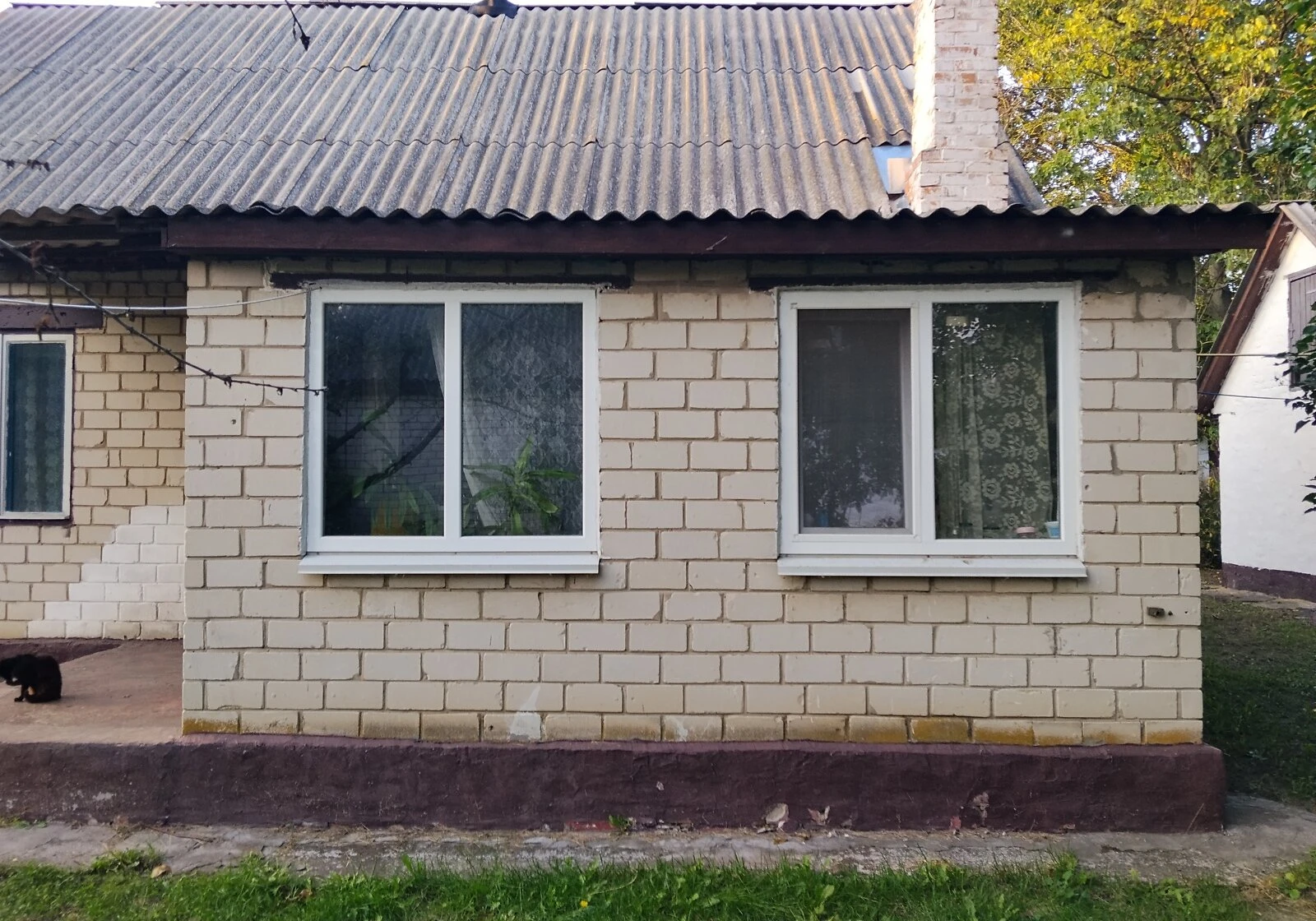 Будинок, Михайлівка (Драбів): свердловина, торг можливий, фото 4