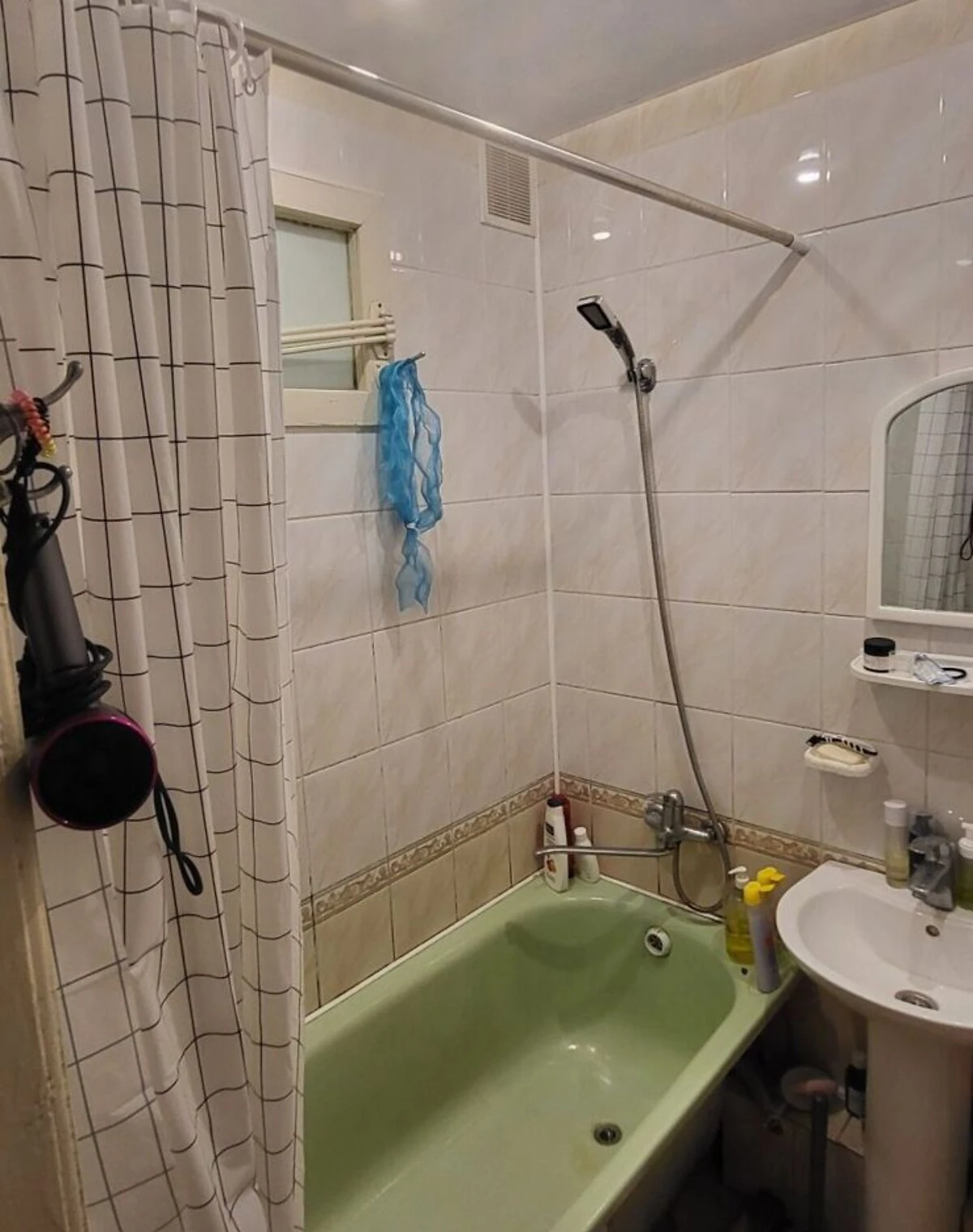 4-кімнатна квартира, Калуш: косметичний ремонт - фото 4