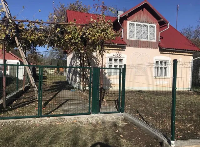 Будинок, Берегомет: 11 соток, два поверхи, для двох сімей - фото 1