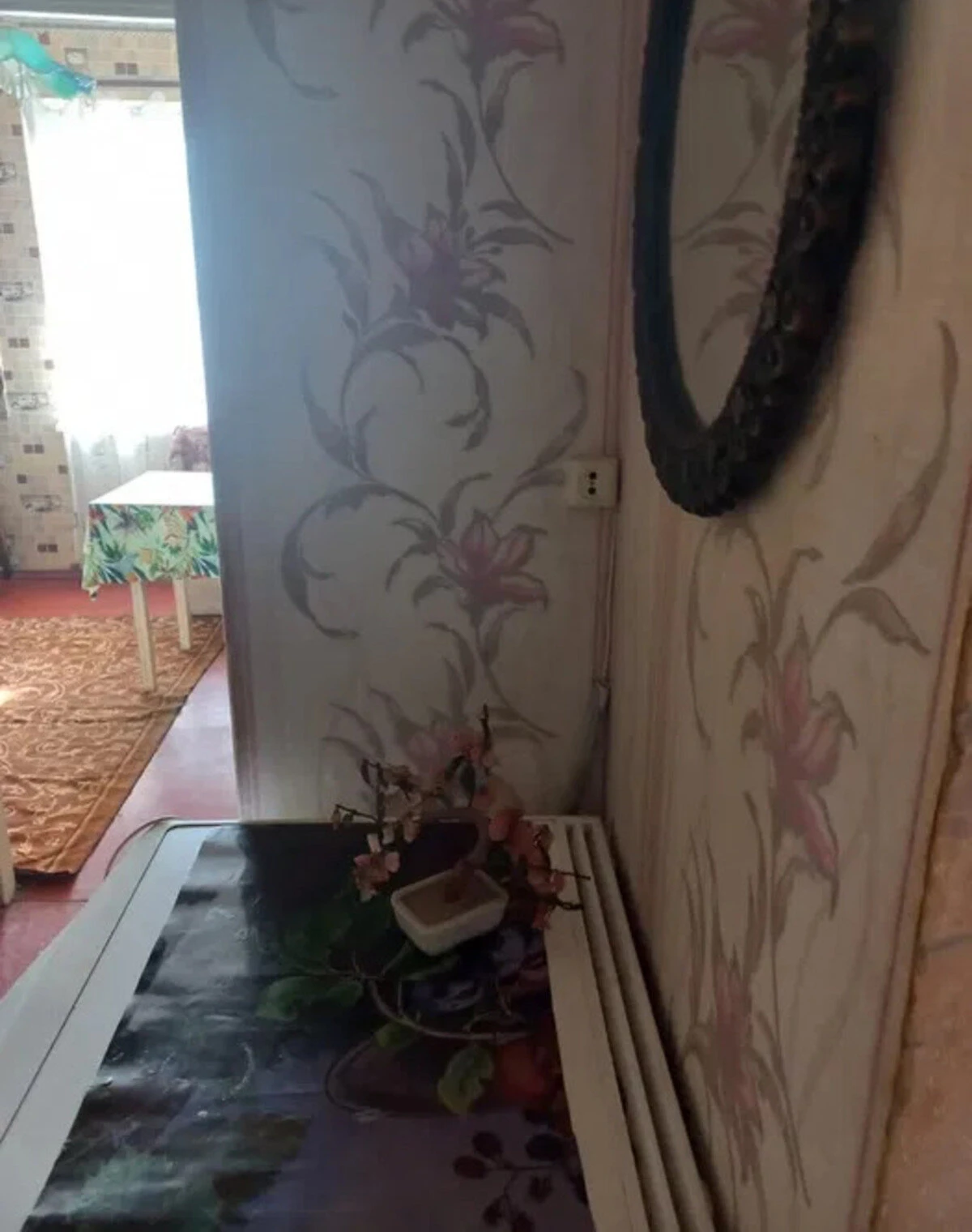 1-кімнатна квартира, Прилуки: кухня 10 м², роздільний санвузол - фото 2