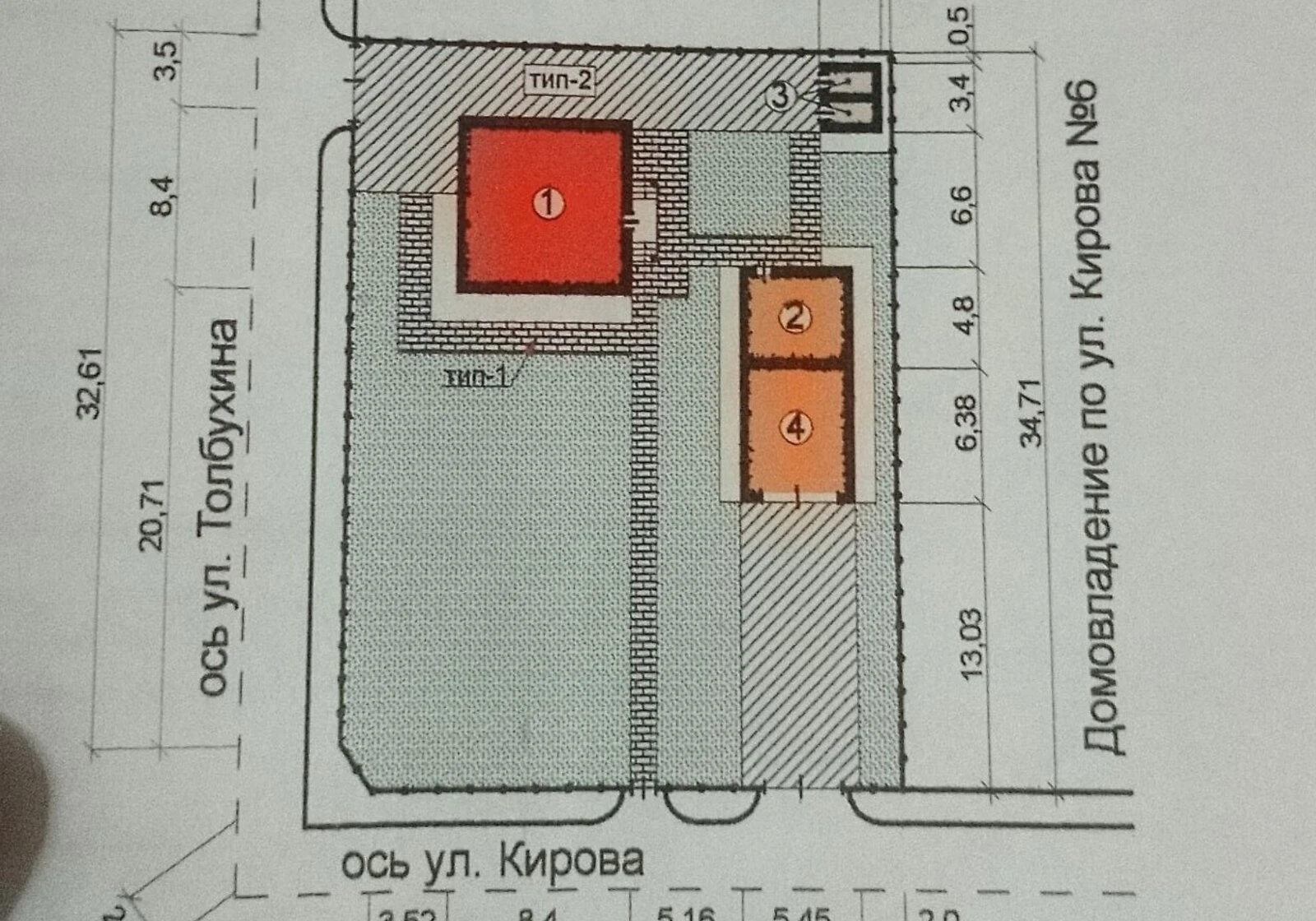 Ділянка 8.6 соток, Випасне: житлова забудова, торг - фото 5