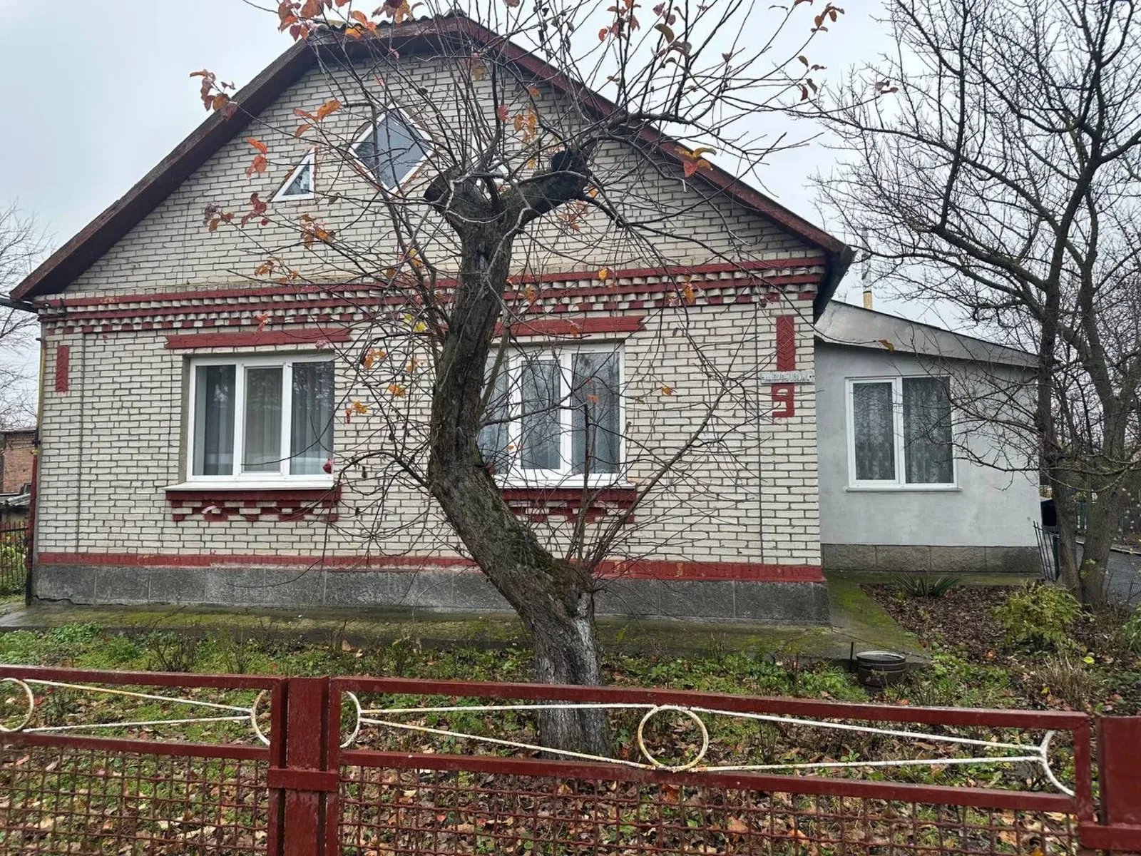 Будинок, Олешин: торг, гараж, ділянка 15 соток, фото 3