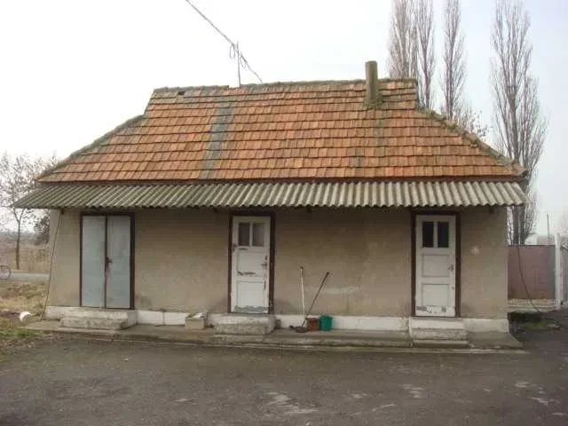 Комерційна нерухомість, Косонь: 3 га, діючий млин, фото 4