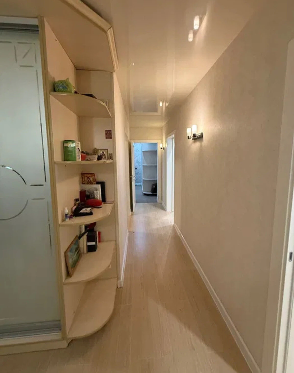 3-кімнатна квартира, Умань: дизайнерський ремонт, торг - фото 2