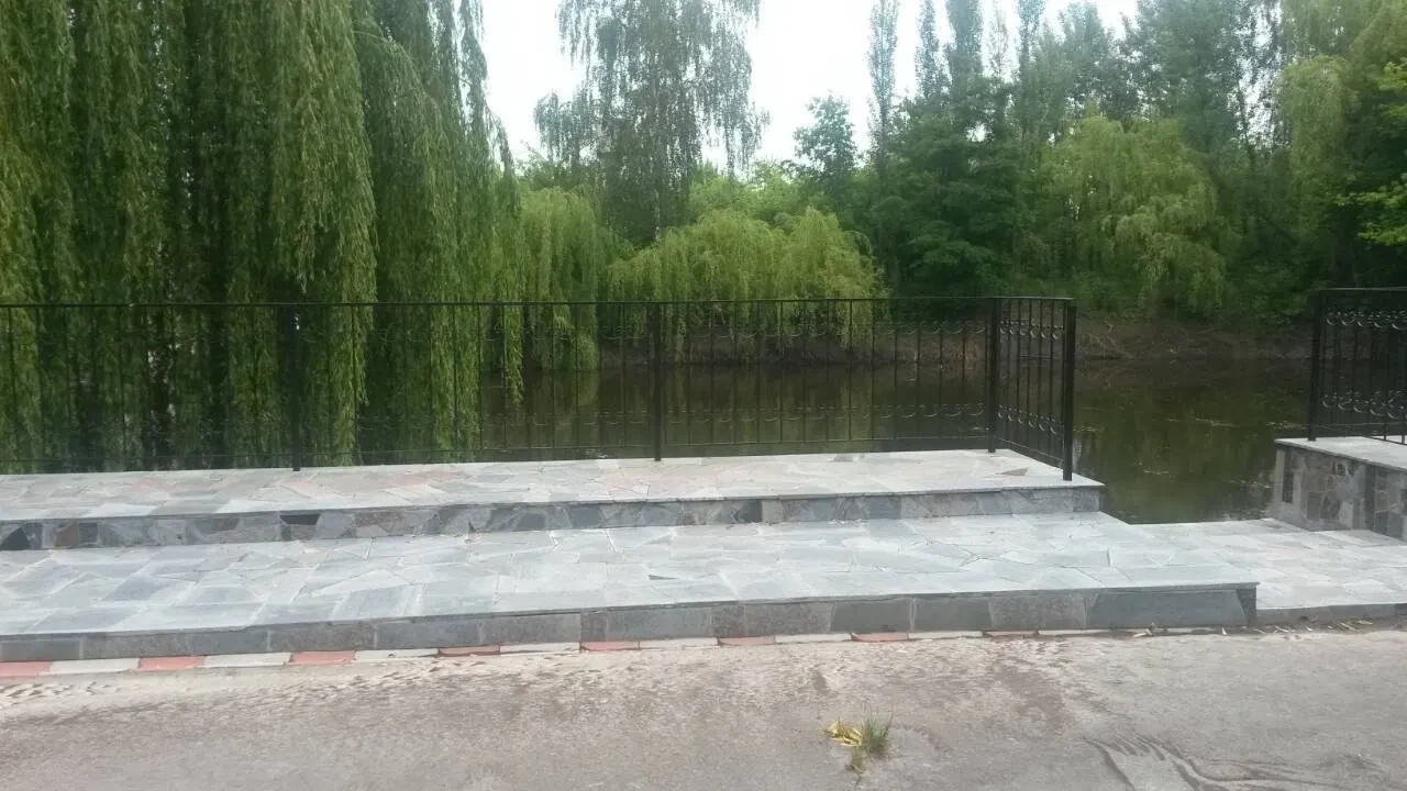 Приміщення, Бердичів: три поверхи, твердопаливне опалення, фото 5