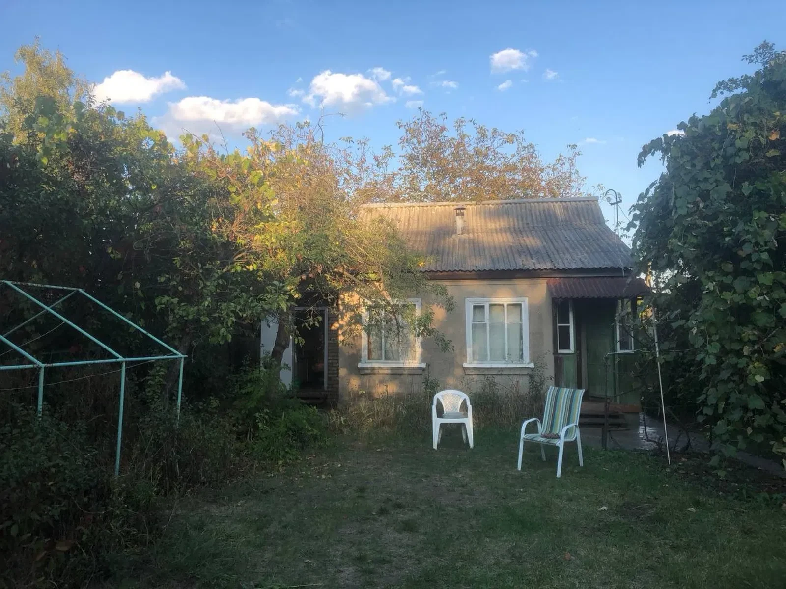 Дача, Гореничи: 3 км до Киева, 600 м до озера, гараж, фото 2