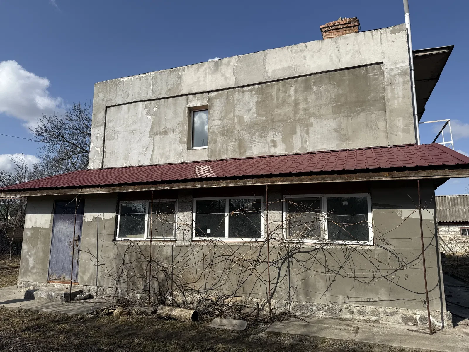 Будинок, Кременчук: бомбосховище, гараж під фуру, 20 соток, фото 5