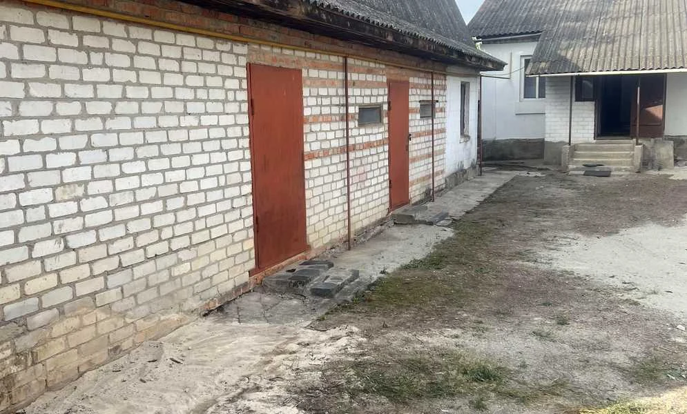Будинок, Зарічани: копанка, 11,26 соток, торг - фото 4