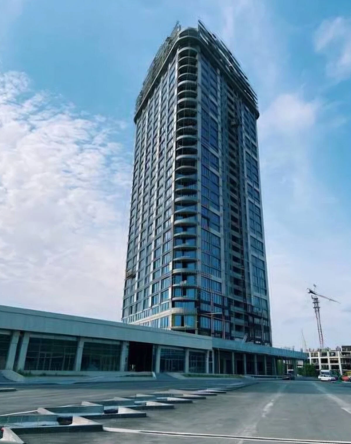 1-кімнатна квартира, Соборний: торг можливий - фото 1