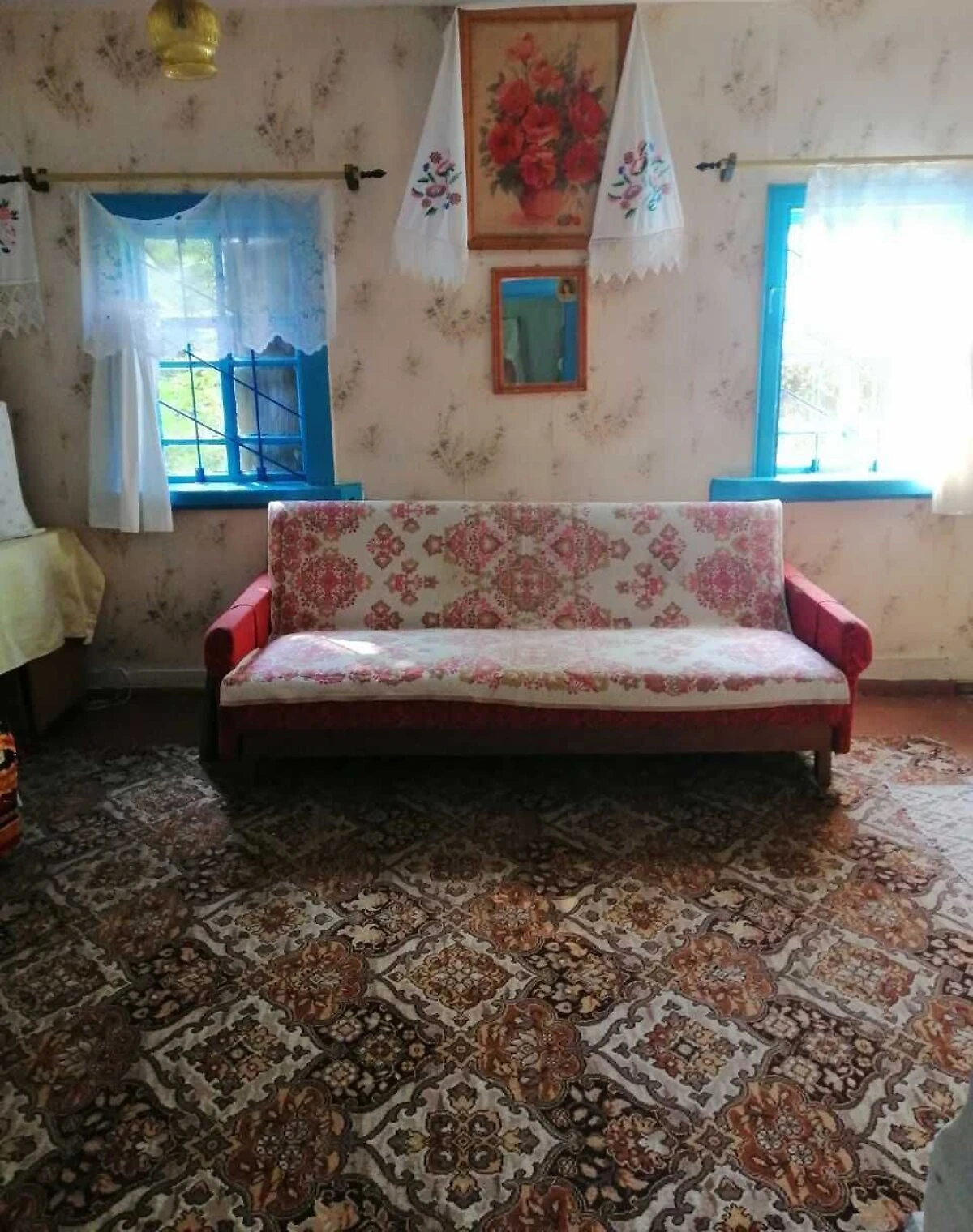 Дача, Димерка: ділянка 30 соток, цегляні стіни, фото 3