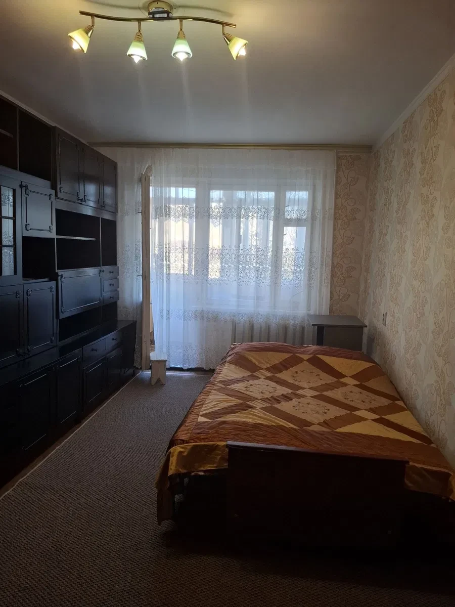 1-кімнатна квартира, Київський: косметичний ремонт, море поруч
