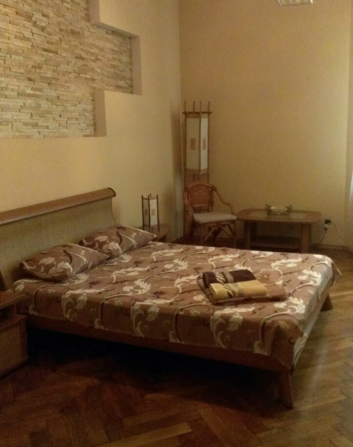 2-кімнатна квартира, Приморський: кухня-студія, євроремонт - фото 2