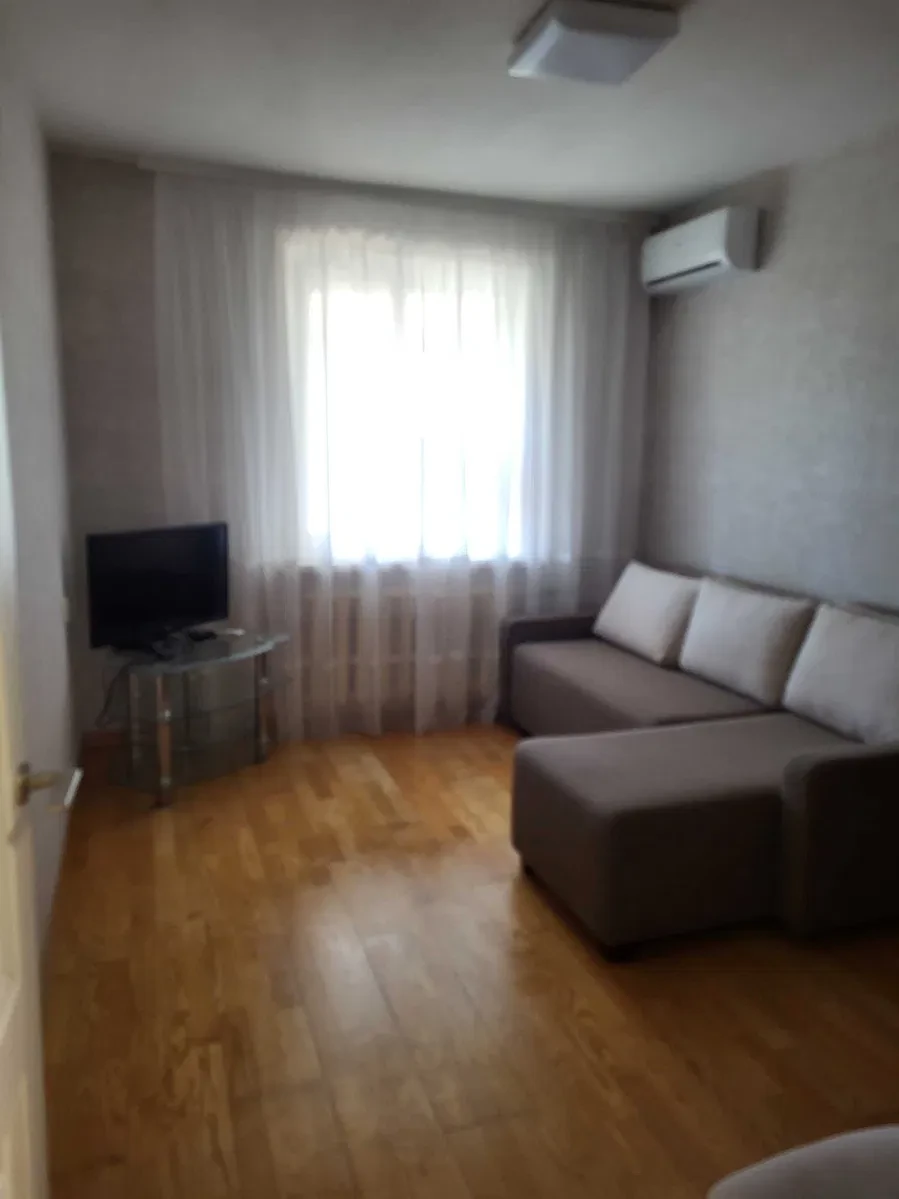 2-комнатная квартира, Черноморск: до лета, можно с детьми - фото 1