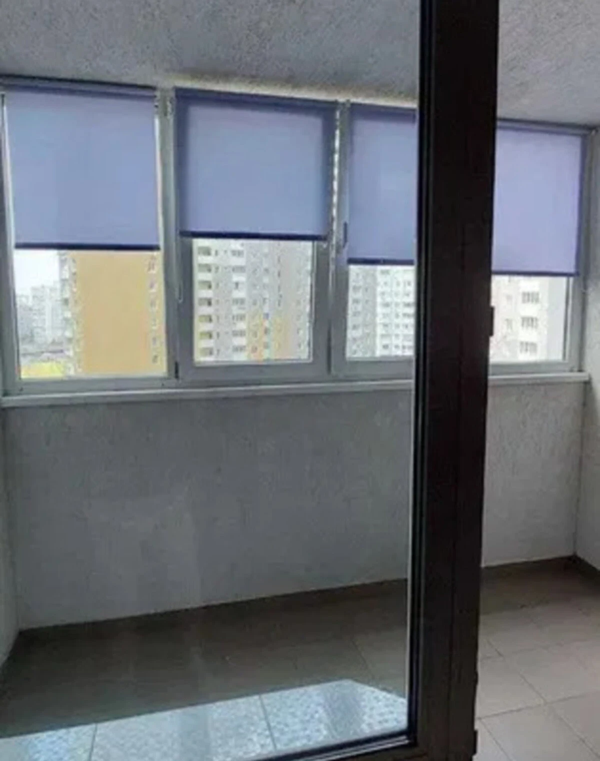 1-кімнатна квартира, Троєщина: кухня 10 м², консьєрж - фото 3