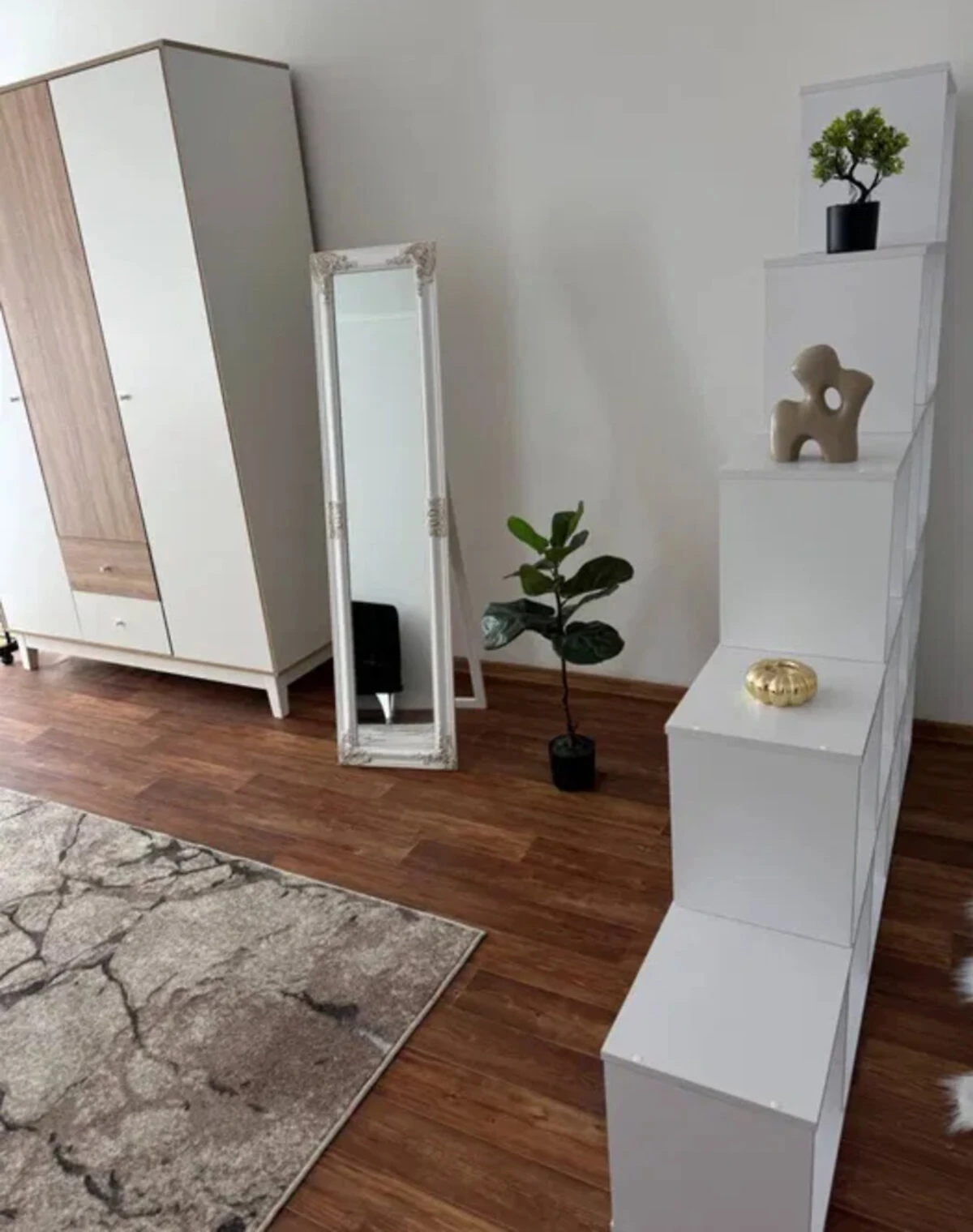 1-кімнатна квартира, Новобіличі: євроремонт, кухня 16 м² - фото 2