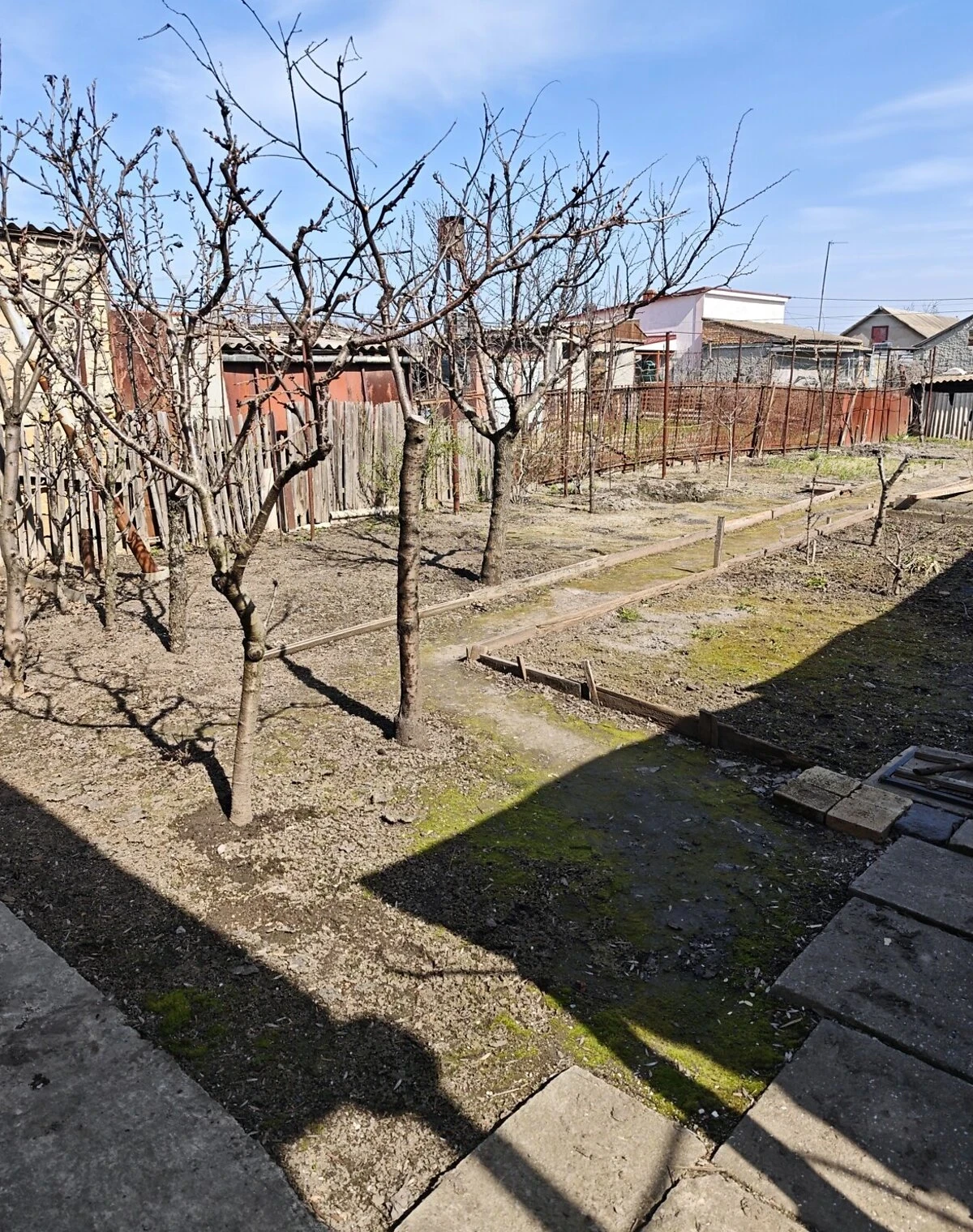 Дом, Курорт Куяльник: участок 6 соток, требует ремонта, фото 5