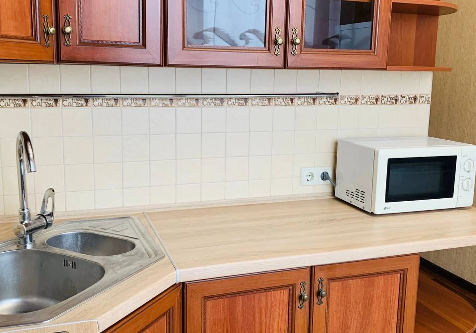 1-кімнатна квартира, 522-ий мікрорайон: євроремонт, метро Салтівська - фото 3