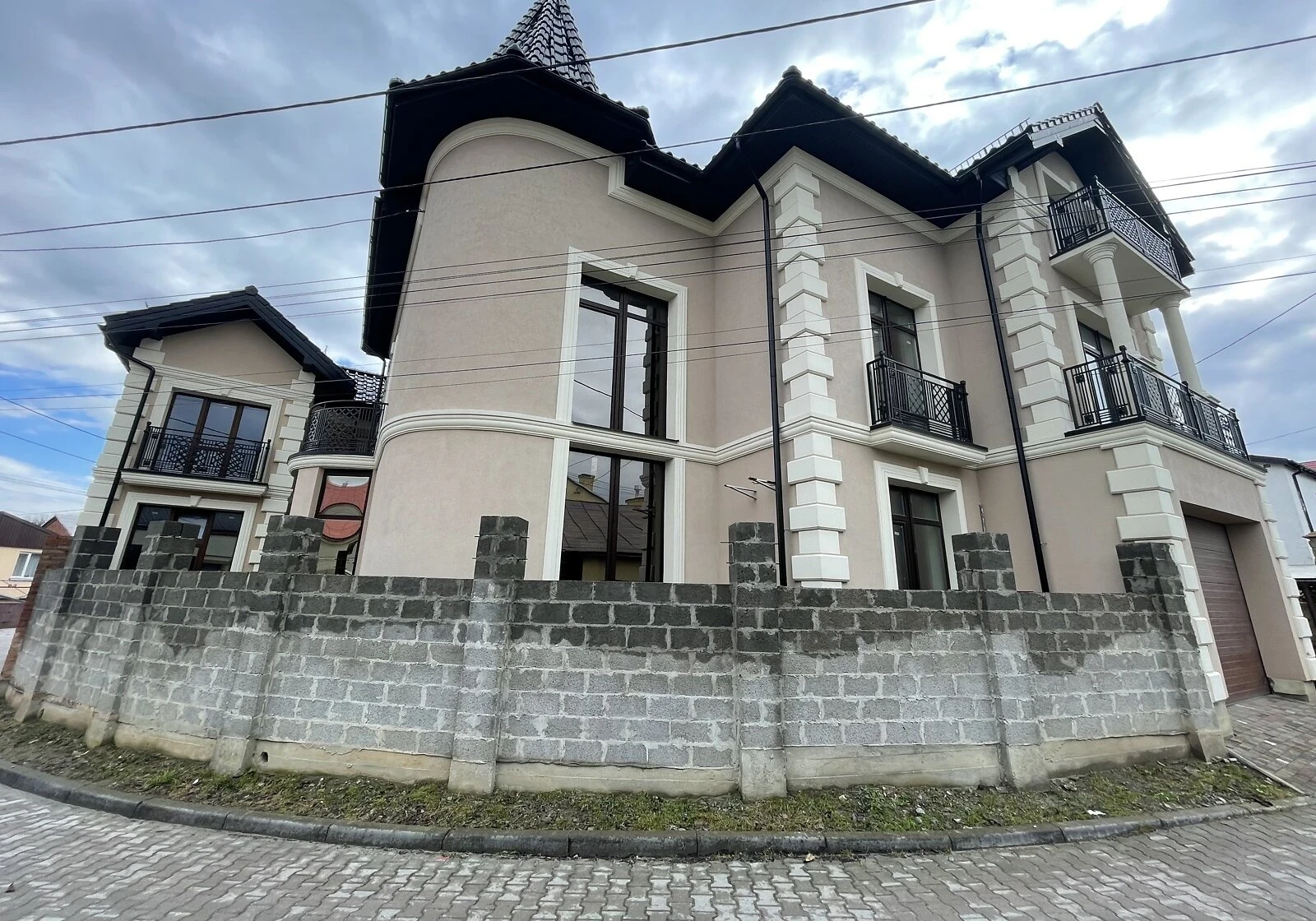 Будинок, Личаківський: гараж, бесідка, 2 сотки - фото 2