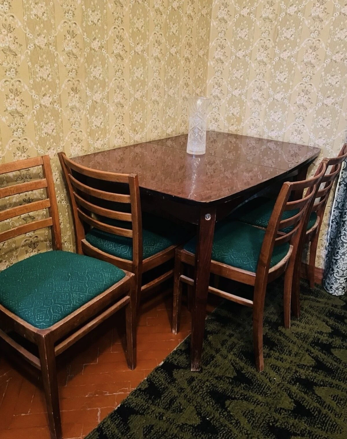 2-кімнатна квартира, 12 квартал: укриття в будинку, сталінка - фото 3