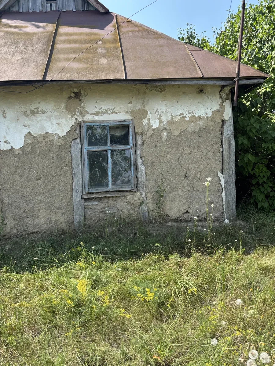 Дом, Черкас: 25 соток, газ и электричество, фото 3