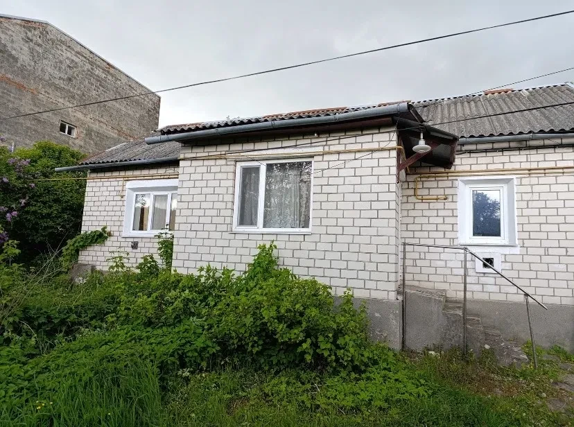 Будинок, Кременець: центр міста, 5 соток
