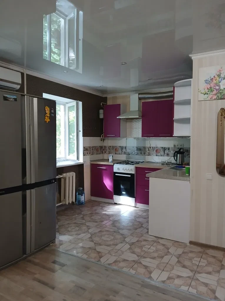 2-кімнатна квартира, Приморський: вода й опалення без світла