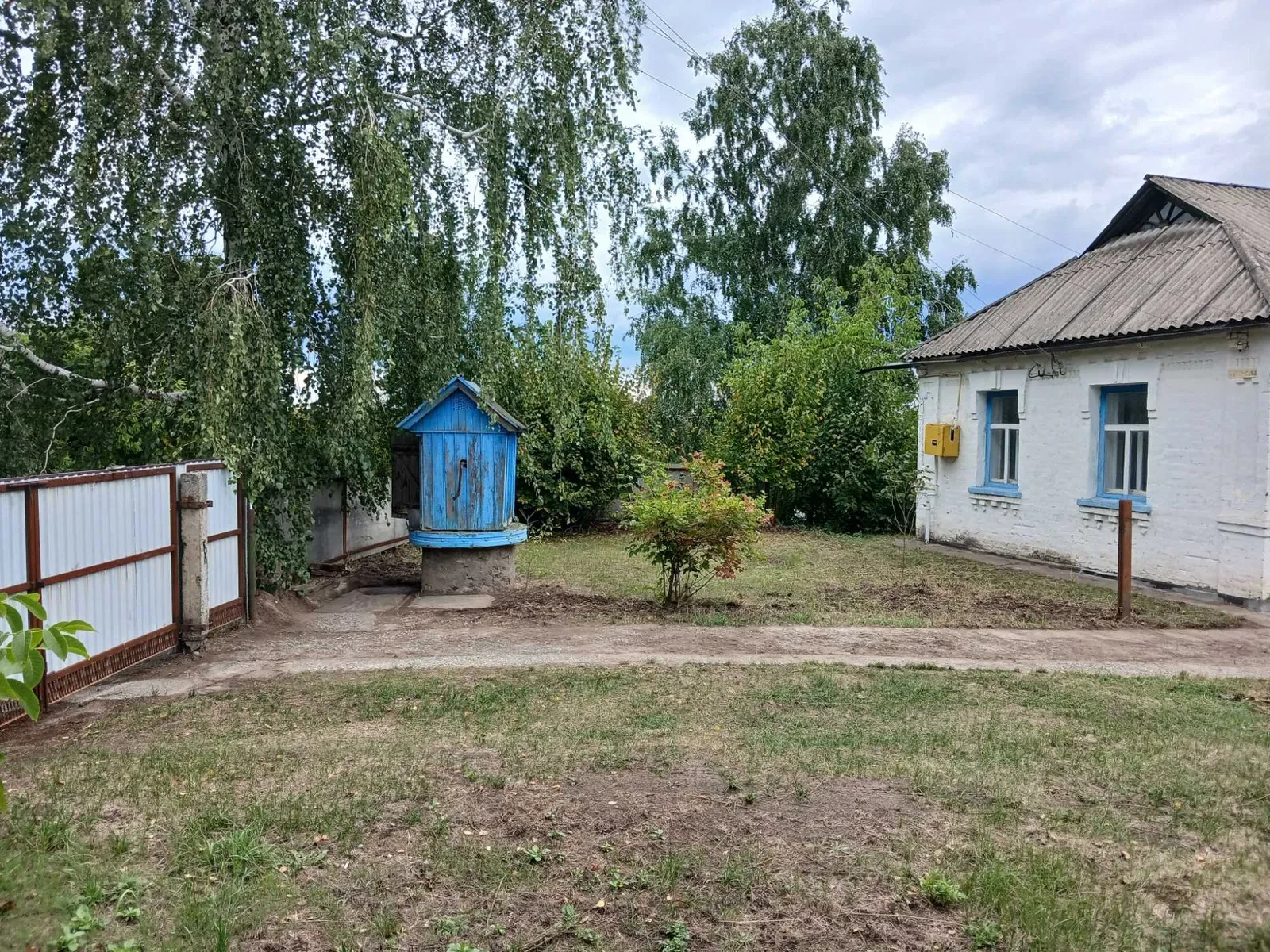 Будинок, Домантівка: 65 соток, енергонезалежне опалення, фото 2