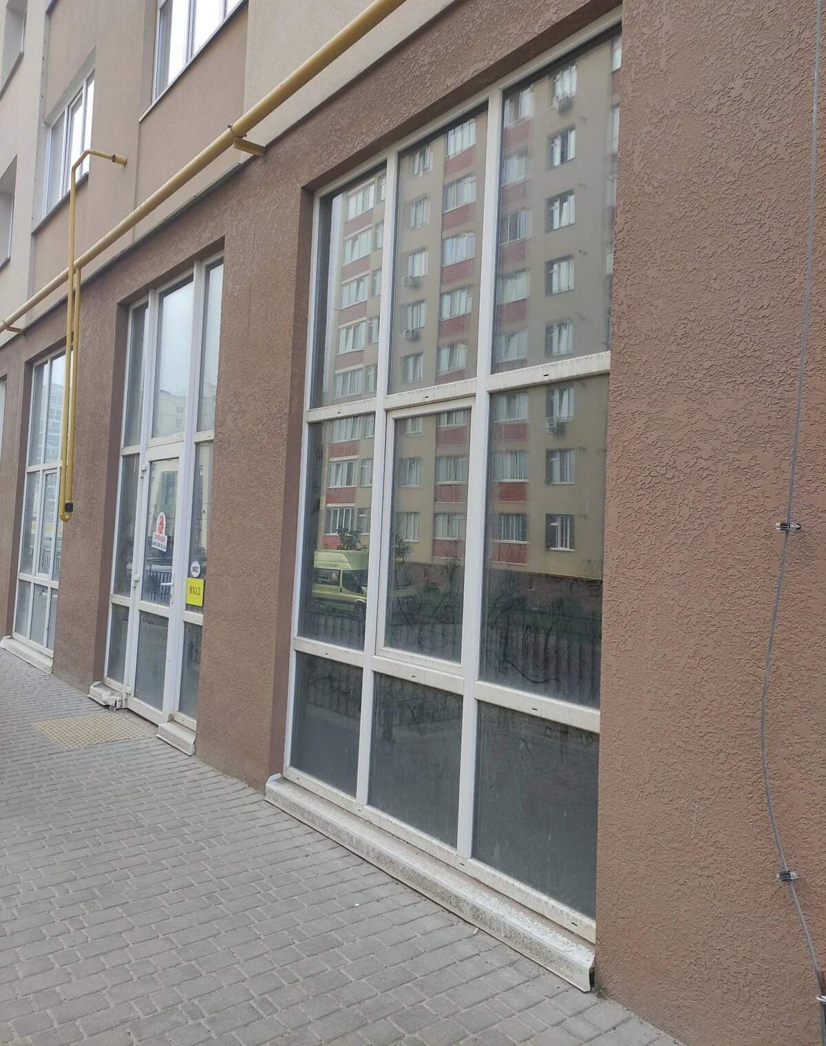 Приміщення, Озерна: новобудова, індивідуальне електричне опалення - фото 3
