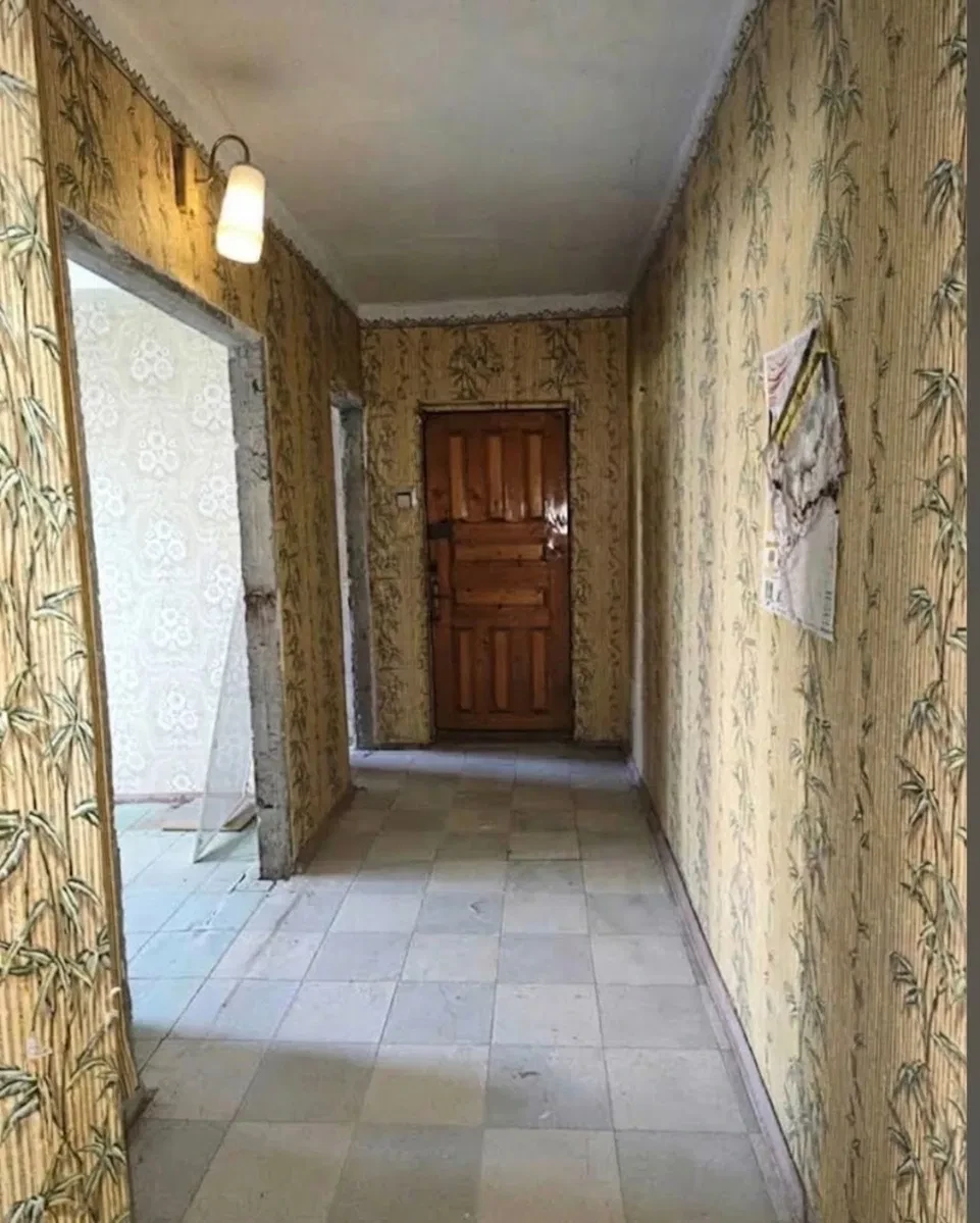 3-комнатная квартира, Пересыпский: газ, разумный торг, фото 2