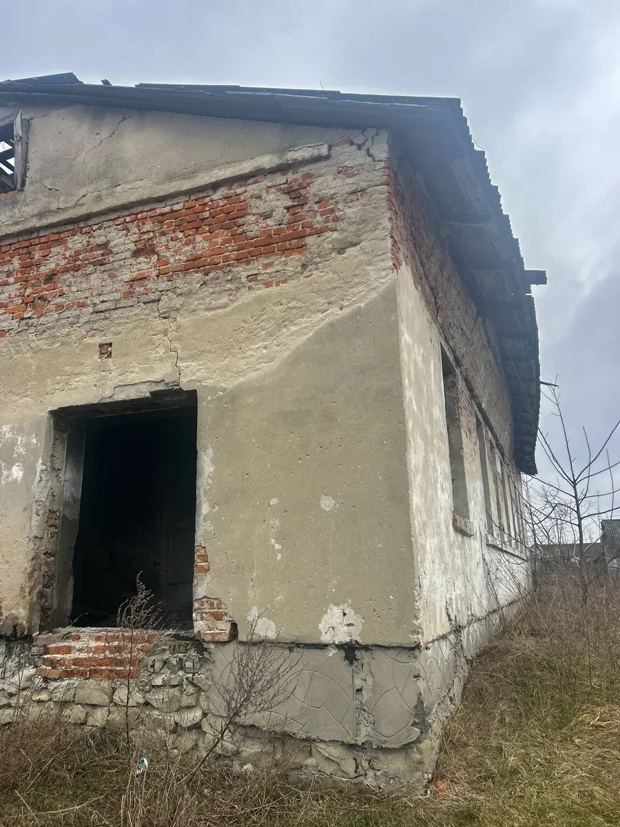Нежилое помещение, Хмильно: отдельное здание, без коммуникаций, фото 3
