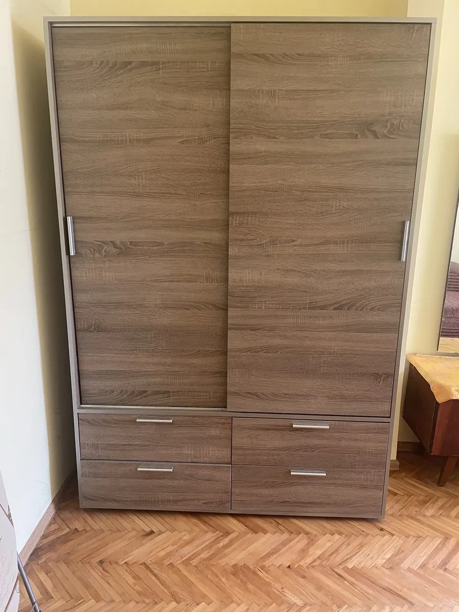 2-кімнатна квартира, Франківський: сталінка, вмонтовані меблі - фото 5