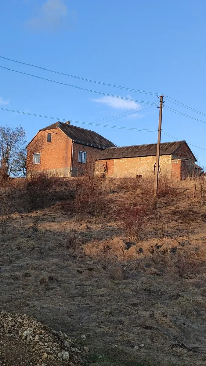 Будинок, Зушиці: 4 кімнати, сад, газове опалення - фото 4