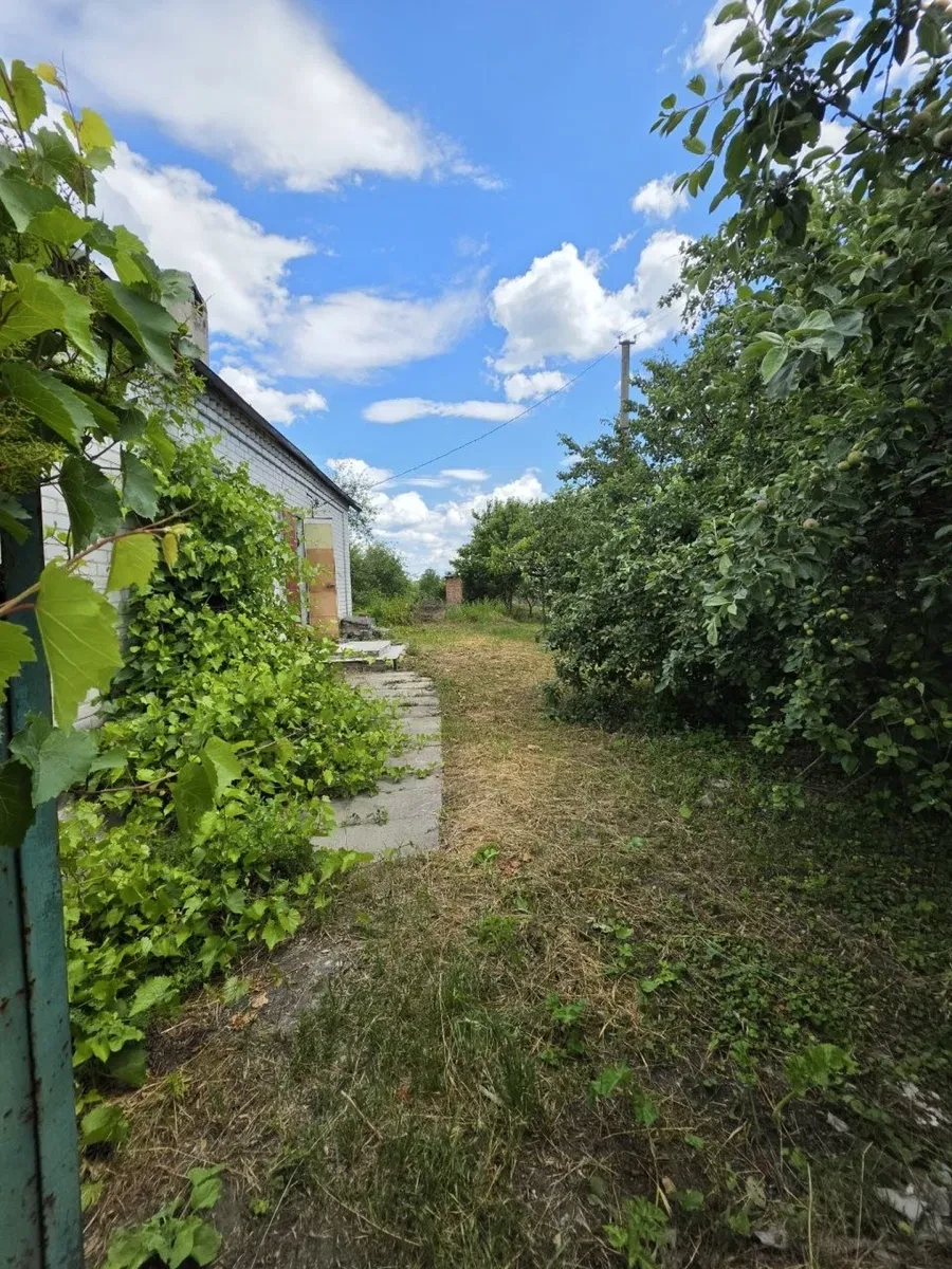Будинок, Орлівщина: цегляний, 18 соток, два види опалення - фото 4
