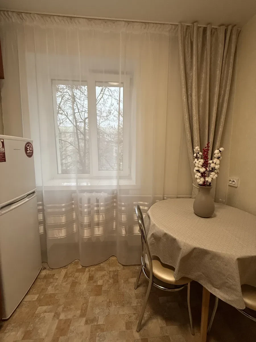 1-комнатная квартира, Шевченковский: авторский проект, метро Нивки, фото 5