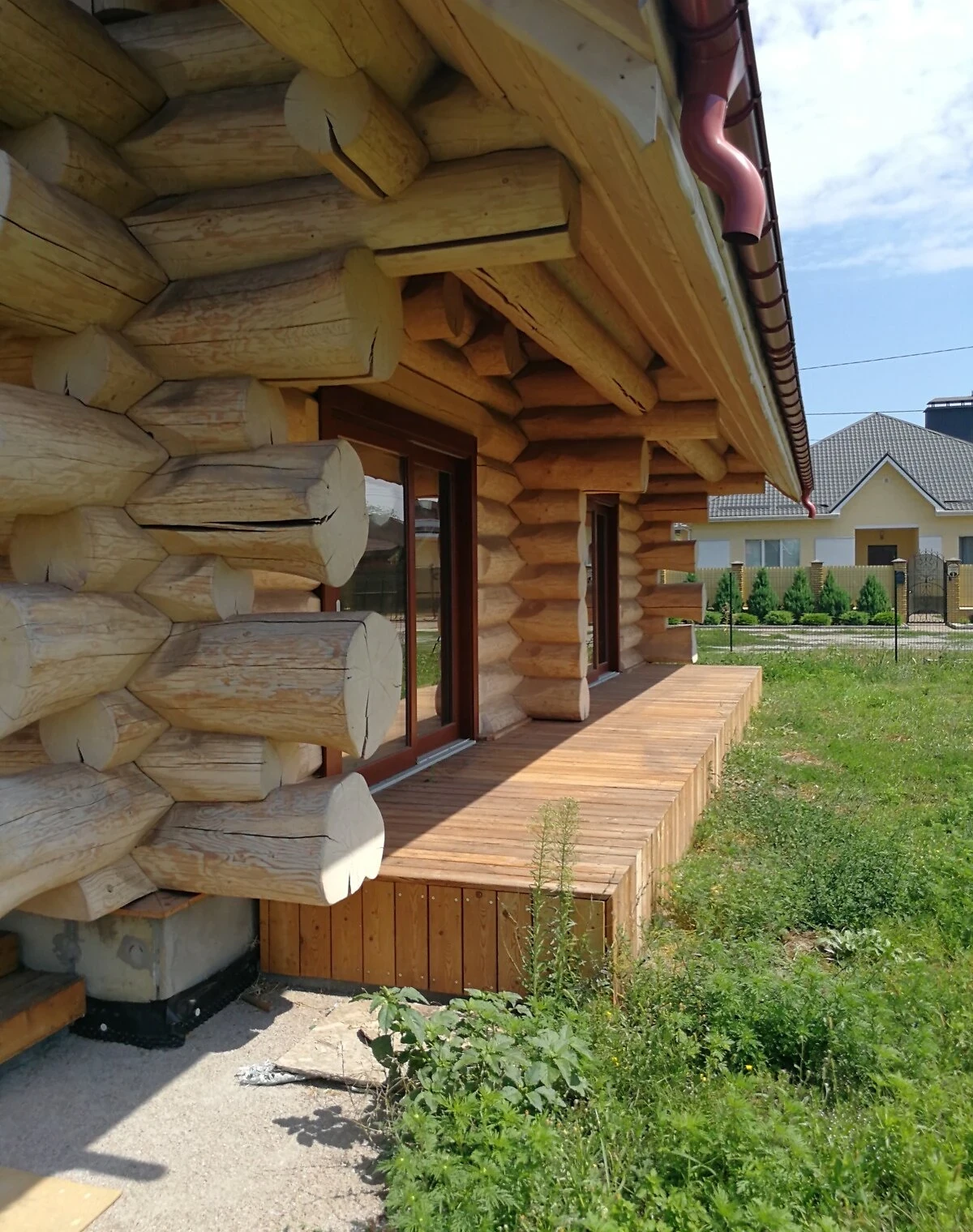 Будинок, Половки: 10 соток, 3 спальні, поруч зі школою - фото 3