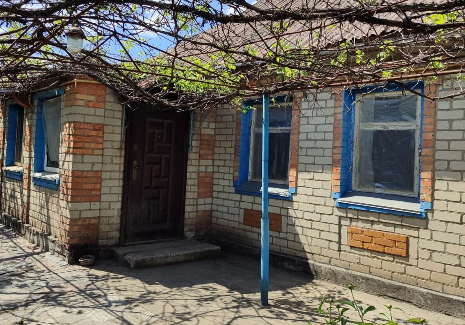 Будинок, Кривий Ріг: гараж, літня кухня, господарські будівлі - фото 3